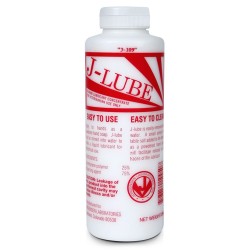 LUBRIFICANTE EM PÓ  J-LUBE...