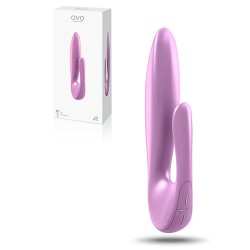 VIBRADOR RECARREGÁVEL J2...