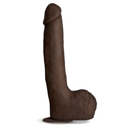 DILDO REALÍSTICO ROB PIPER...