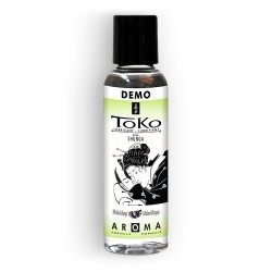 LUBRIFICANTE TOKO MELÃO E...