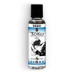 LUBRIFICANTE TOKO FRUTOS...