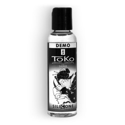 LUBRIFICANTE TOKO SILICONE...