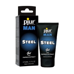 GEL ESTIMULANTE PJUR MAN...