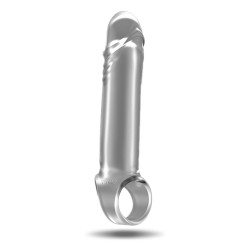 MANGA COM EXTENSÃO PARA O...