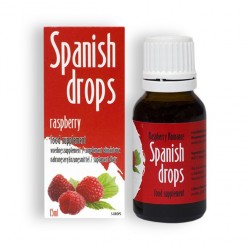 GOTAS SPANISH DROPS...