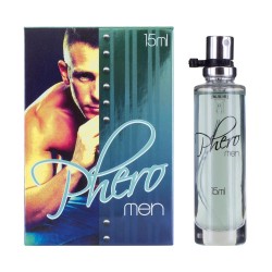 PERFUME COM FEROMONAS PARA...