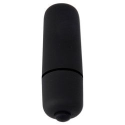 MINI BALA VIBRATÓRIA BULLET...