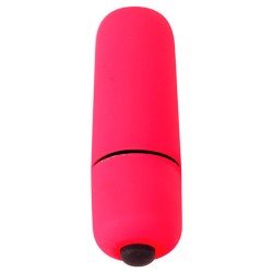 MINI BALA VIBRATÓRIA BULLET...