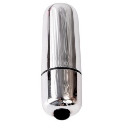 MINI BALA VIBRATÓRIA BULLET...