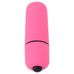 MINI BALA VIBRATÓRIA BULLET...
