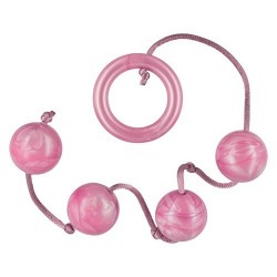 BOLAS BESTSELLER PLEASURE...