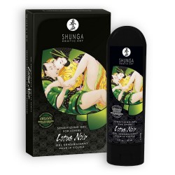 GEL SENSIBILIZANTE PARA...