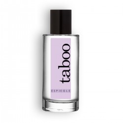 PERFUME PARA MULHER TABOO...
