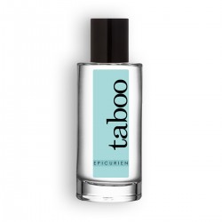 PERFUME PARA HOMEM TABOO...
