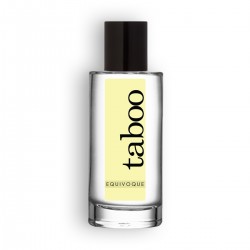 PERFUME UNISEXO TABOO...