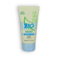 LUBRIFICANTE BIO SENSITIVE...