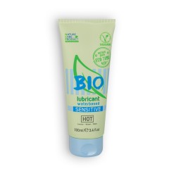 LUBRIFICANTE BIO SENSITIVE...