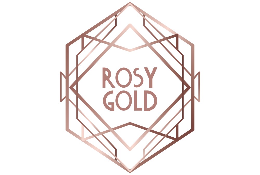 ROSY GOLD