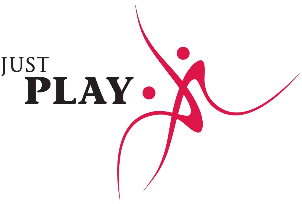 JUST PLAY
