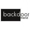 BACKDOOR FRIEND