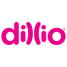 DILLIO PINK